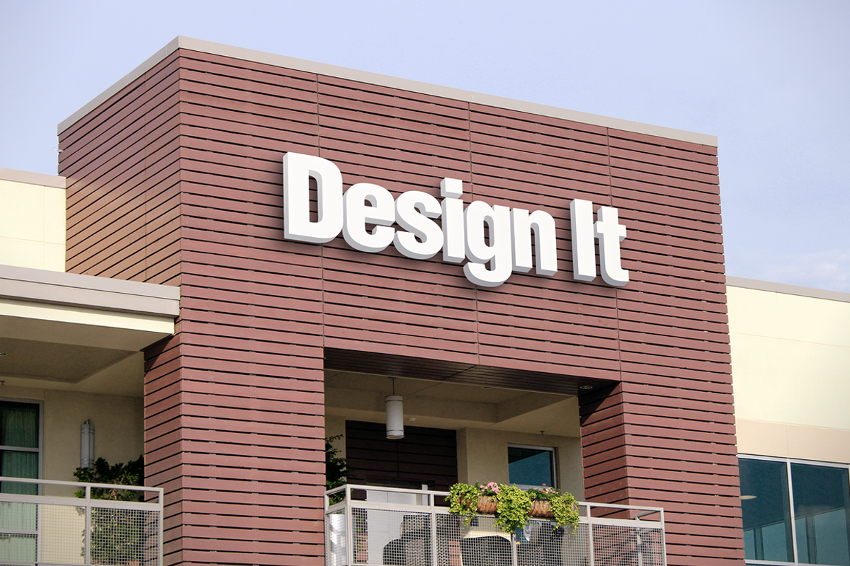 Wooden Store Logo Mockups, a Product Mockup by Creative Grenade (Photo 6 of 6)