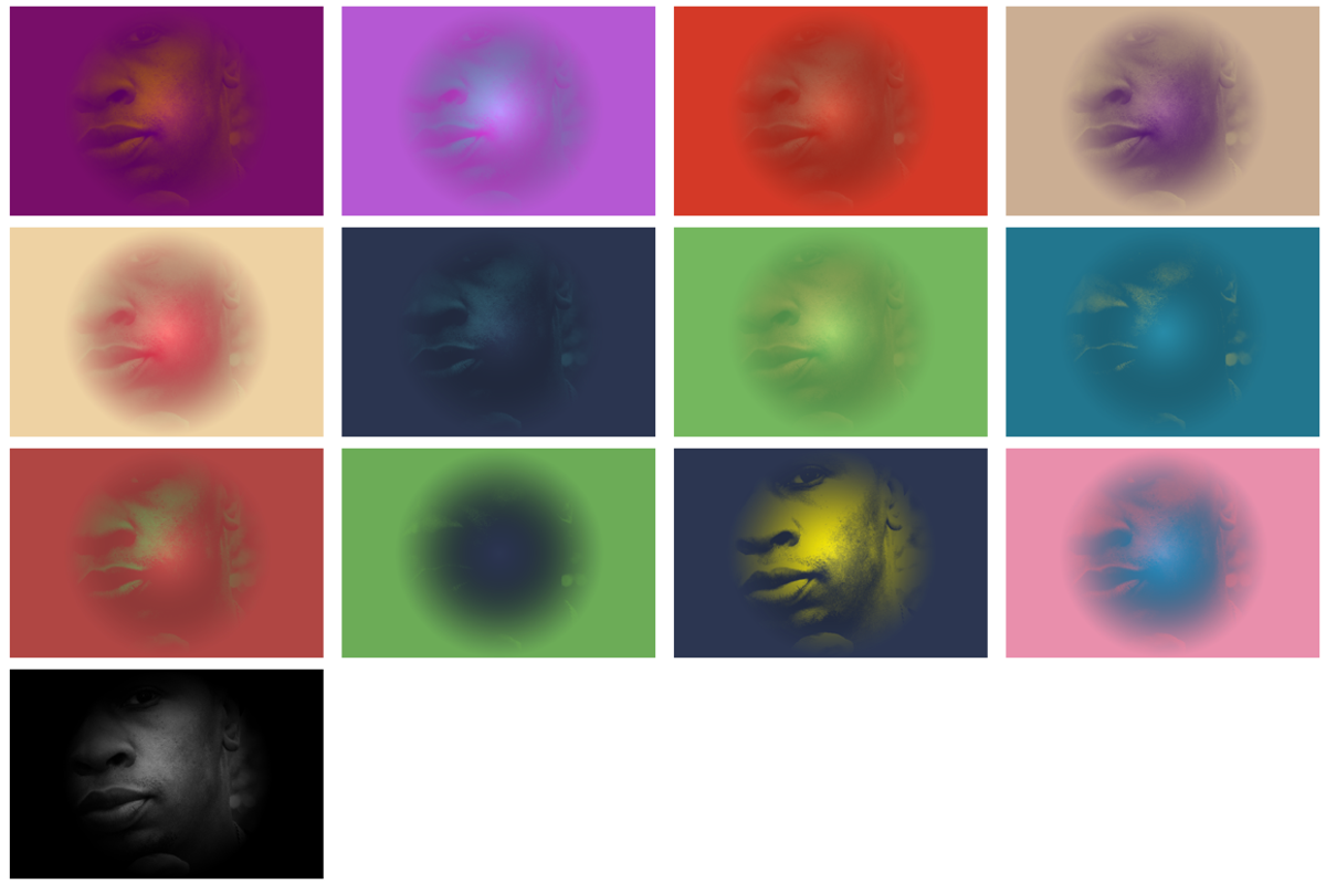 Duotone Creative Actions, an Action Add-On by IRCF (Photo 9 of 9)