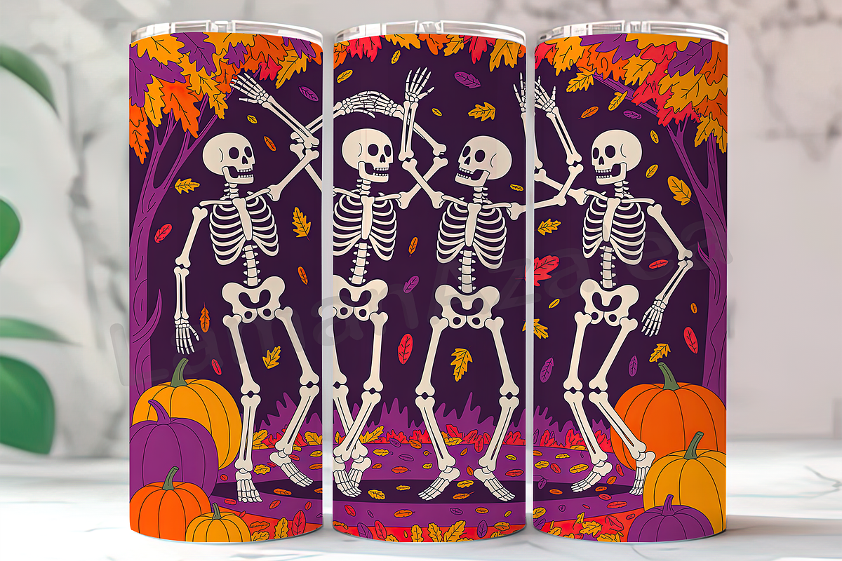 Hispanic Heritage Month Tumbler P17, an Object Graphic by LamanAzalea (Photo 11 of 22)