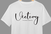 Darling Mother | Script Font, a Handwritten Font by Scratchones (Thumbnail 4 of 8)
