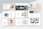Magnolia PowerPoint Presentation, a Presentation Template by Studio Sumac (Thumbnail 7 of 8)