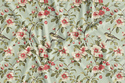 Chinoiseries Toile Seamless Patterns, a Pattern Graphic by Olya Creative (Thumbnail 16 of 25)