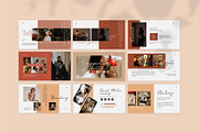 Sienna Keynote Template, a Presentation Template by Visualin.std (Thumbnail 5 of 5)