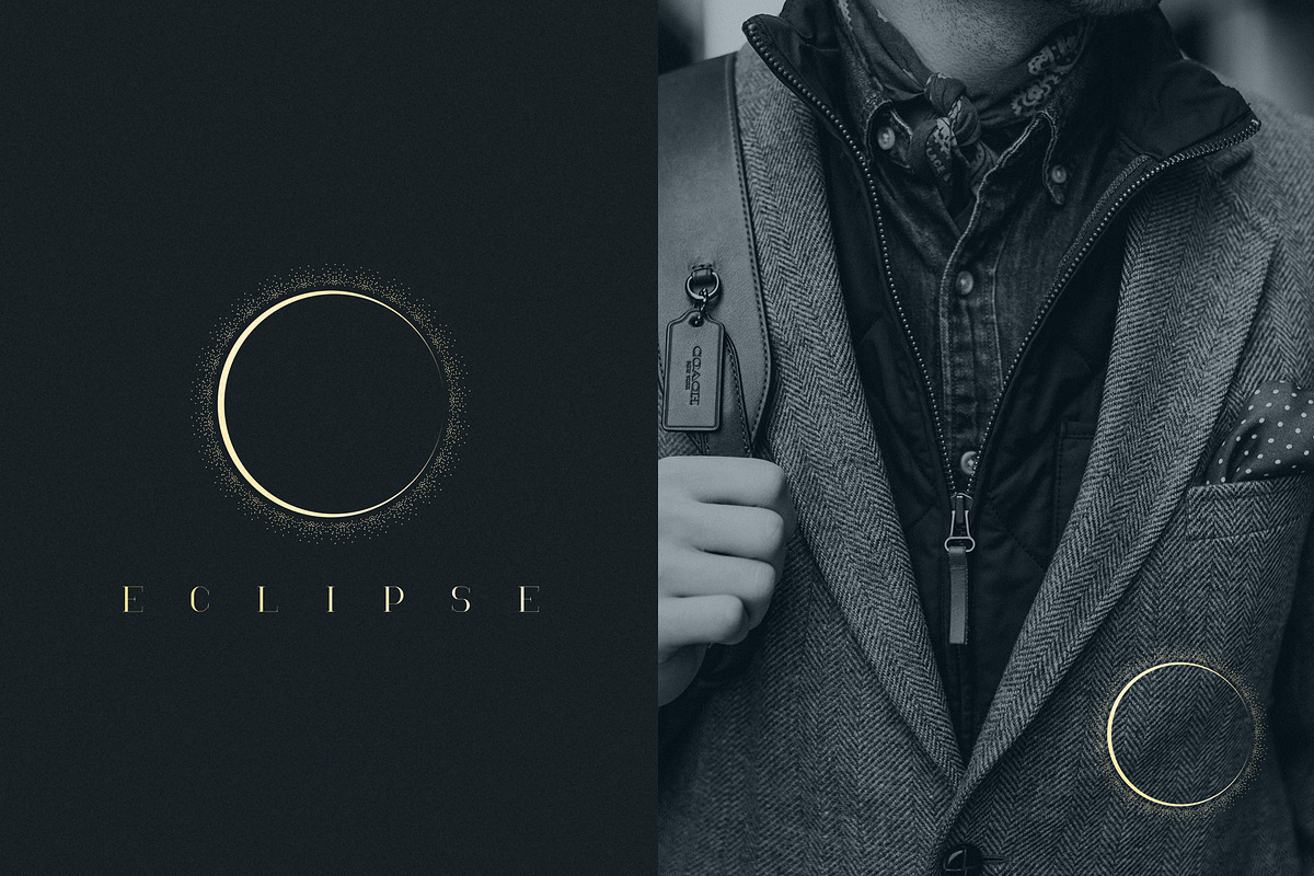 RoseGold Serif font + 10 Logos, a Serif Font by VP Fonts (Photo 11 of 20)