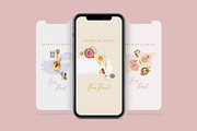 Mindfulness Icon Pack, an Outline Icon by Polar Vectors (Thumbnail 11 of 17)