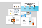 BOLT - Creative Powerpoint Template, a Presentation Template by KHIDD (Thumbnail 6 of 11)