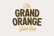 Perfume Font Bundle, a Script Font by Fenotype (Thumbnail 6 of 7)