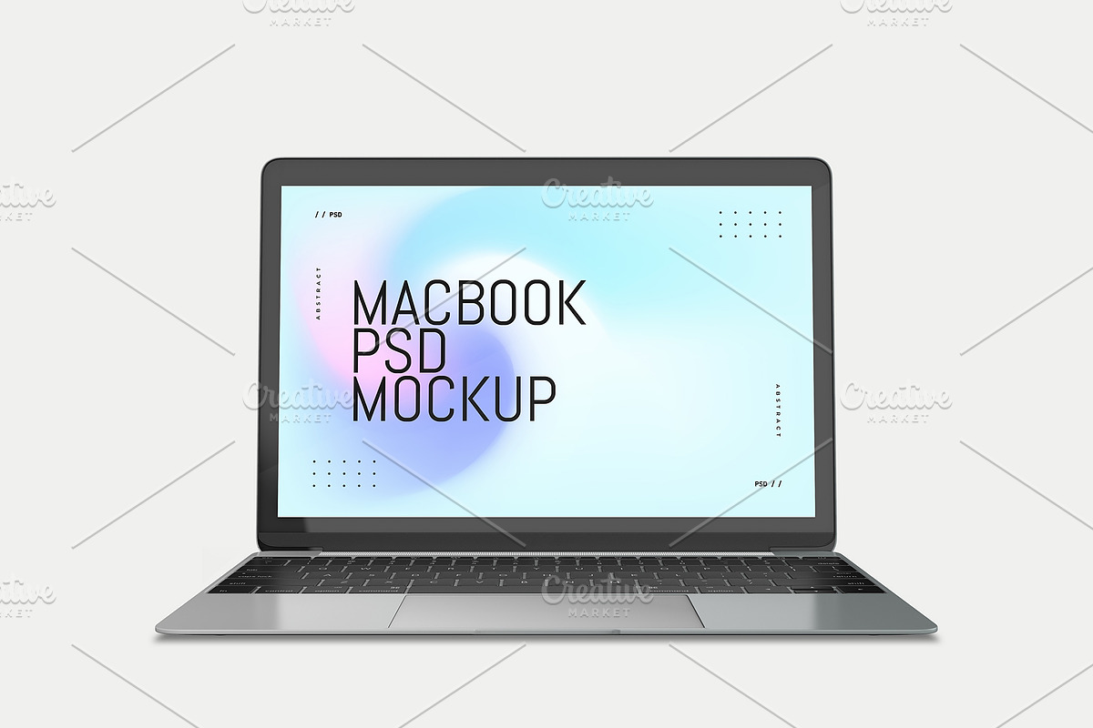 11 Device Scene PSD Mockup Col, an Object Graphic by Sinlatown (Photo 11 of 14)