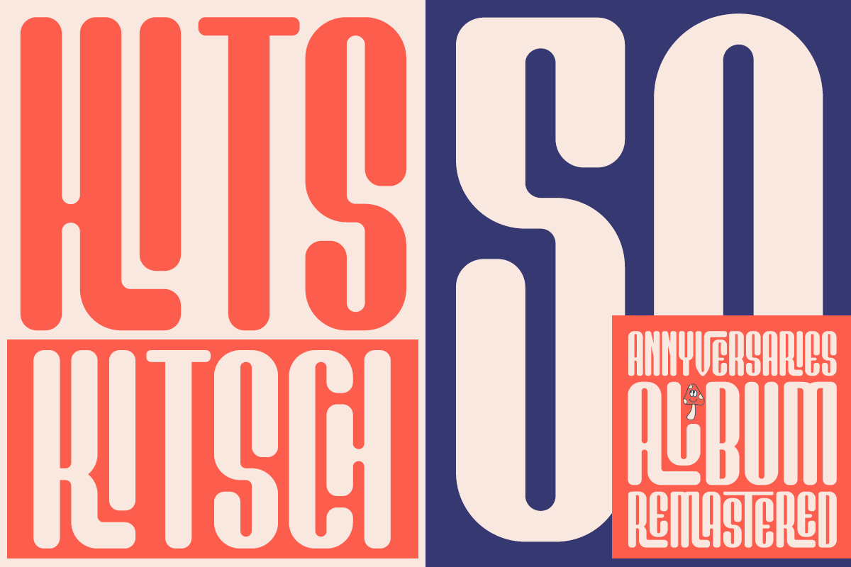 Kathalog - Condensed Sans Font, a Sans Serif Font by Say Studio (Photo 4 of 13)