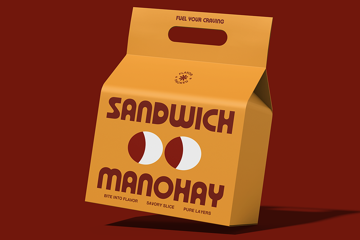 Paimo - Playful Bold Display Font, a Sans Serif Font by Pekotype (Photo 13 of 15)