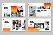 Agoral - Business Google Slides, a Presentation Template by rudiSasori (Thumbnail 5 of 9)