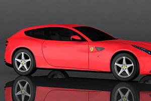 Ferrari FF