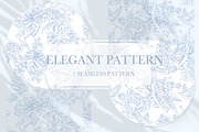 TOILE DE JOUY, an Object Graphic by Knopazyzy (Thumbnail 9 of 17)