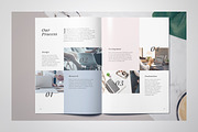 Maricel Zenarosa Proposal, a Brochure Template by rinatyassari (Thumbnail 6 of 9)