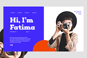 Peckham, a Slab Serif Font by Los Andes Type (Thumbnail 3 of 14)