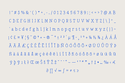 Wobbi – Playful Handwritten Serif, a Handwritten Font by BiancaXavier (Thumbnail 8 of 9)