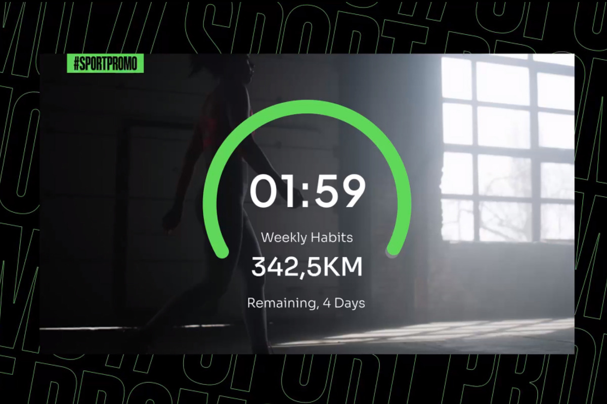 Sport Promo After Effect, a Social Media Template by Loin Studio (Photo 2 of 3)