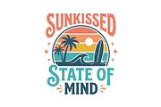 Summer Vacation Quotes, a Seasonal Illustration by Artivon (Thumbnail 4 of 11)