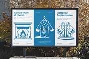 Hotel Doodle Icon Collection, an Outline Icon by Vectors Market (Thumbnail 4 of 8)