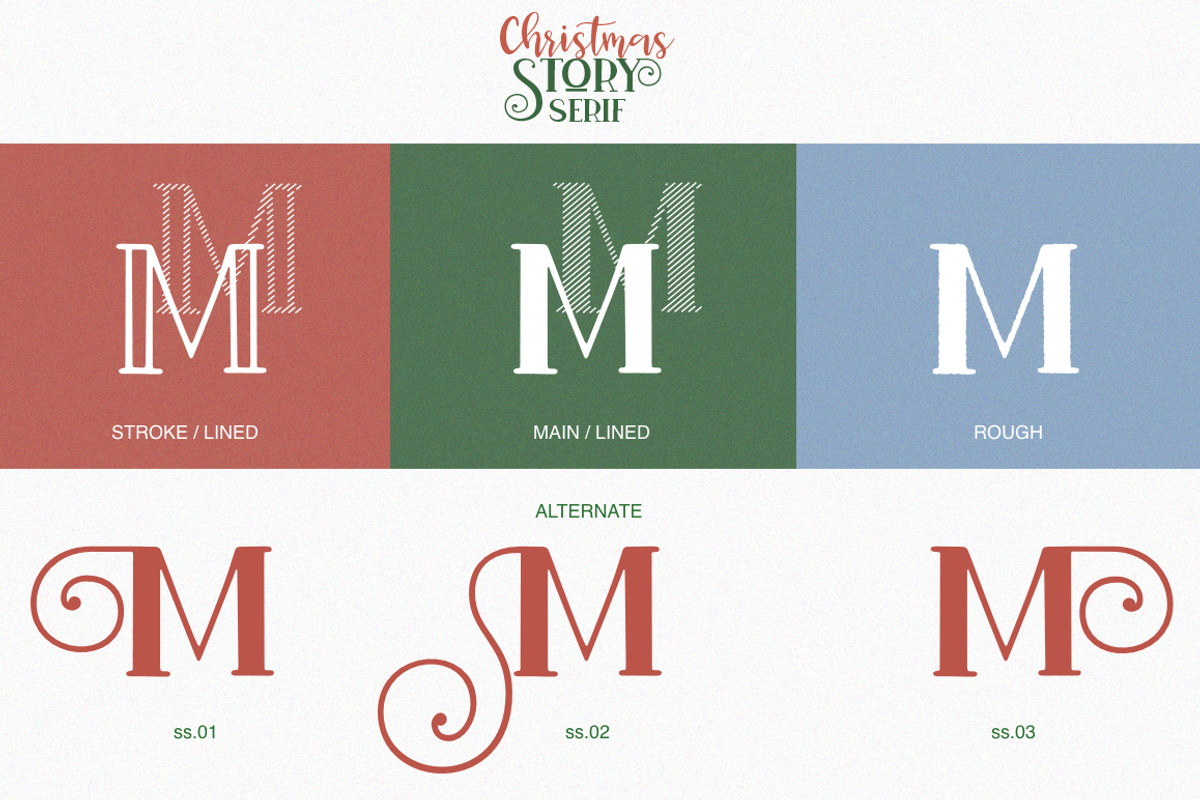 Christmas Story preview 5