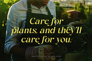 Ridley, a Serif Font by Dikas Studio (Thumbnail 4 of 10)