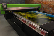 Large Format Print Mockups, a Product Mockup by Exit3 (Thumbnail 2 of 4)