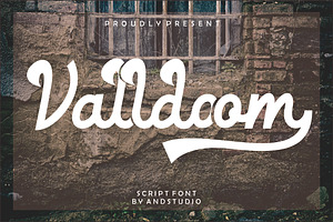 Valldom