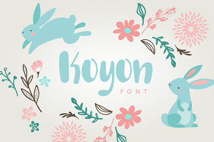 Koyon