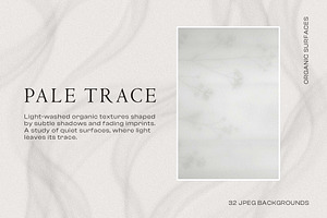 Pale Trace backgrounds, a Background Graphic by DigARTbyHavroshka