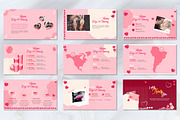Cholove - Valentine Days Googleslide, a Presentation Template by Dhabee (Thumbnail 6 of 8)