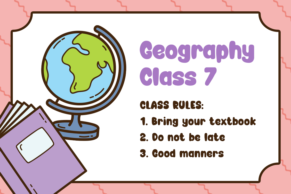 Second Grade – Kids Font, a Font by Pinisi ART (Photo 3 of 10)