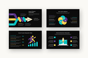 Oio : Data Infographic Google Slides, a Presentation Template by Punkl Camp (Thumbnail 13 of 16)