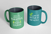 Strawberry Dreams Font Duo, a Sans Serif Font by Denise Chandler (Thumbnail 3 of 7)