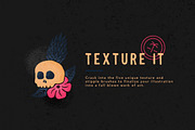 Versatile Procreate Brush Pack, a Brush Add-On by Spring Break Jake (Thumbnail 5 of 7)