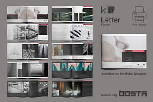 BoSTA Architecture Portfolio US, a Templates & Theme by Keboto