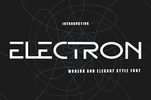 Electron