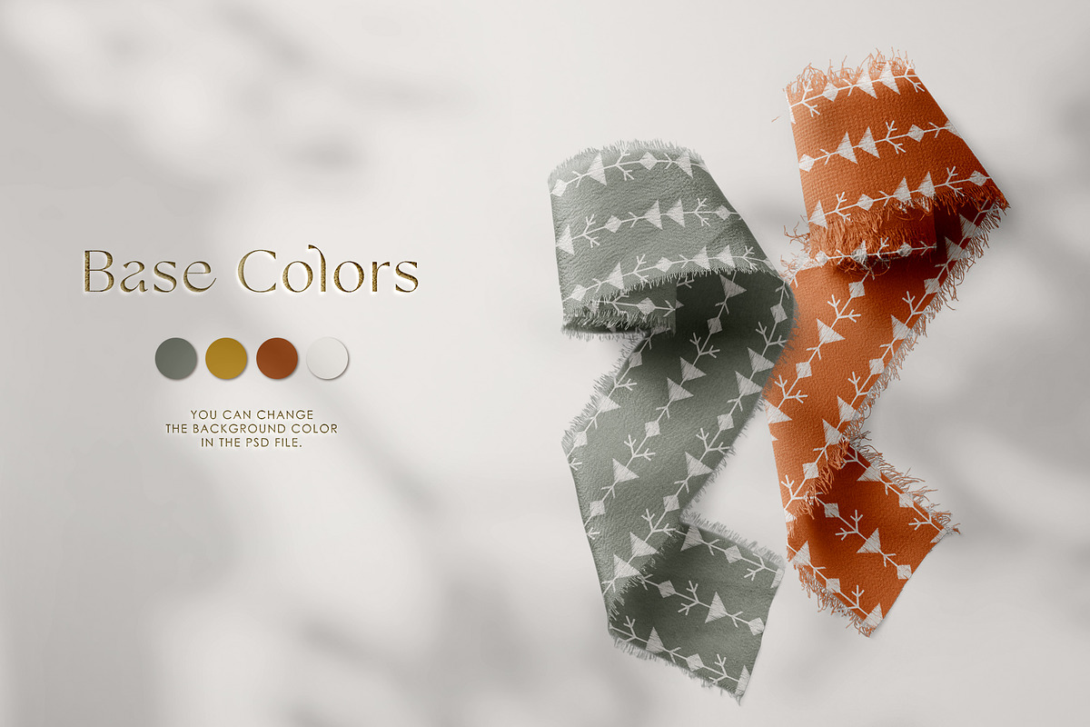Sunny Boho - Collection of Patterns, a Pattern Graphic by PatrushevaYana (Photo 10 of 13)