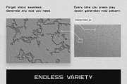 Texture generator | Concrete, an Action Add-On by Level up (Thumbnail 3 of 4)