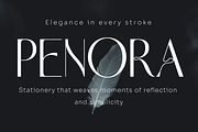 Norilane – Elegant Modern Sans Serif, a Sans Serif Font by Yahya Type (Thumbnail 3 of 8)