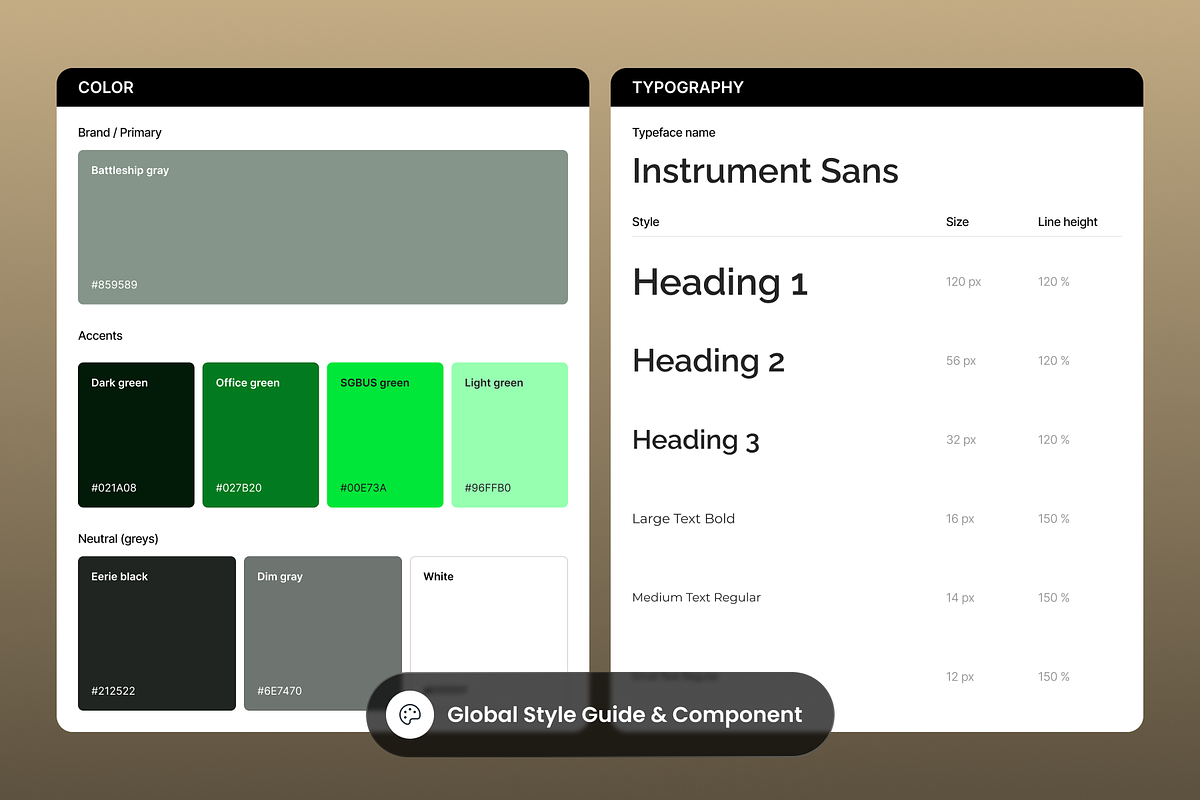 LVM - Bundling Interior Design preview 6