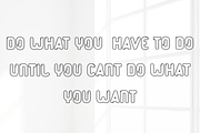 Line Thick, a Script Font by InermediaSTUDIO (Thumbnail 2 of 8)
