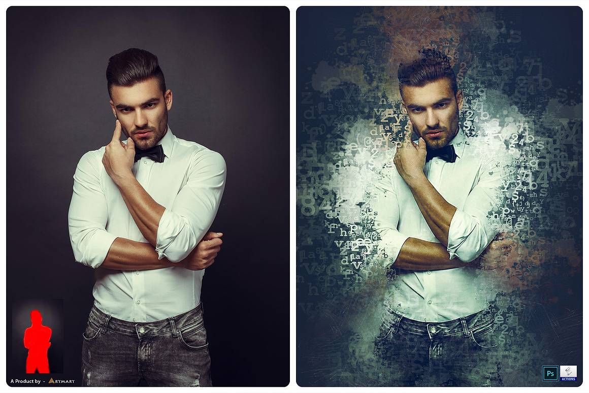 19-in-1 Supreme Fantasy Bundle, an Action Add-On by A R T M A R T (Photo 43 of 54)