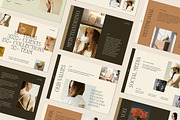 CANVA PS Media Kit Presentation, a Presentation Template by Love Radiation Studio (Thumbnail 12 of 17)