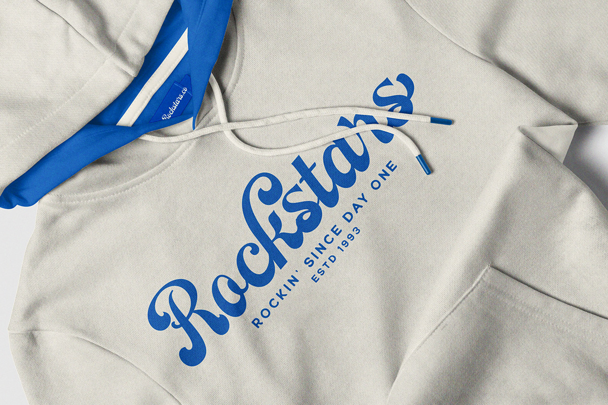 Nostern Script, a Script Font by Letterhend Studio (Photo 10 of 10)