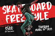 Brush Blaze, a Handwritten Font by Gatype (Thumbnail 3 of 7)