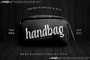 Starlight | Handwriting Brush Font, a Handwritten Font by Aveni Letter Type (Thumbnail 3 of 16)