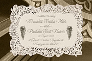 Madelins Script, a Script Font by Littlehand (Thumbnail 3 of 9)