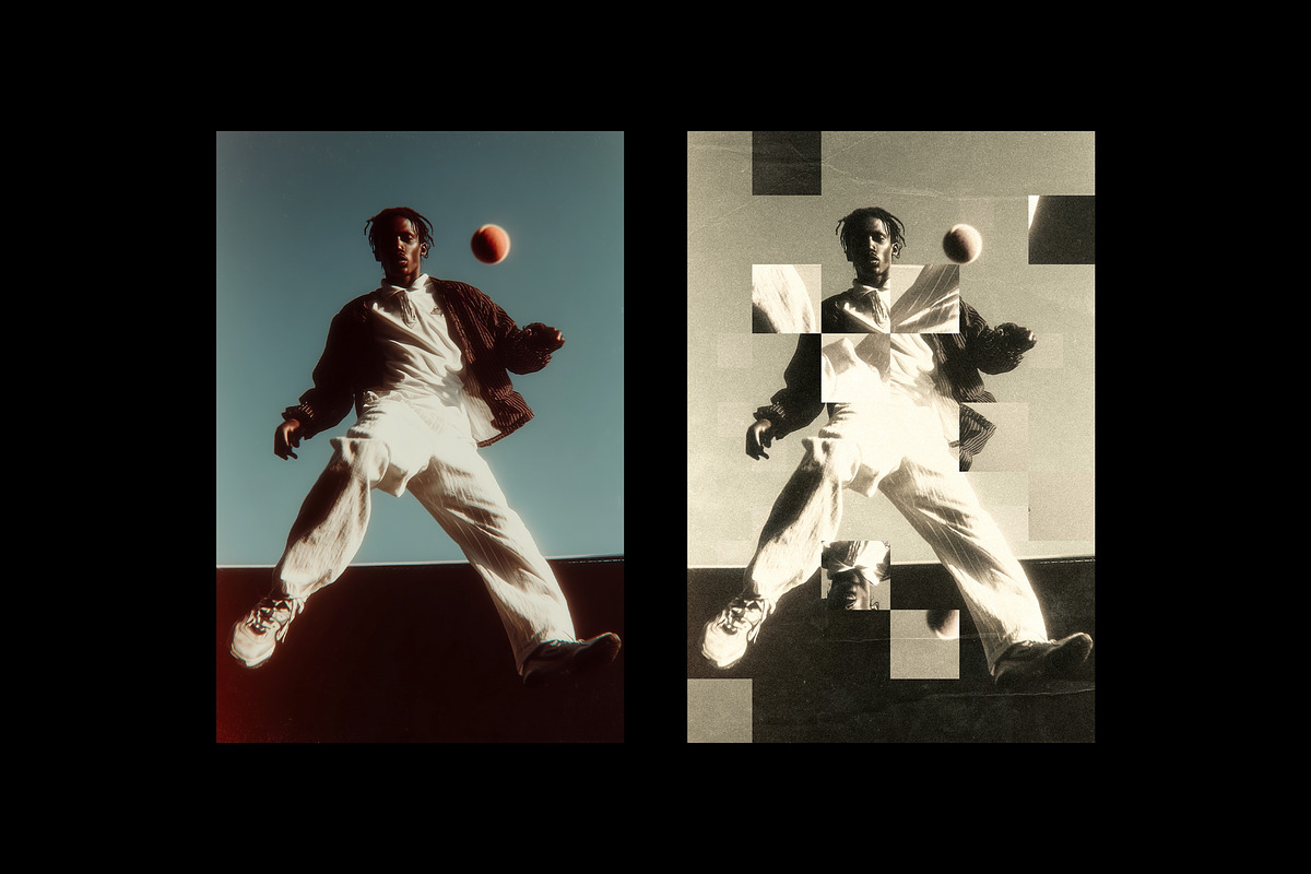 Fragments Photo Effect, a Layer Style Add-On by Design Squad (Photo 5 of 5)