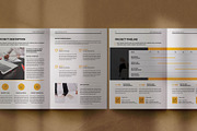 Web Design Proposal, a Stationery Template by Occy Design (Thumbnail 7 of 11)