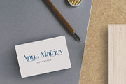 Mifelin, a Serif Font by Nathatype (Thumbnail 5 of 10)
